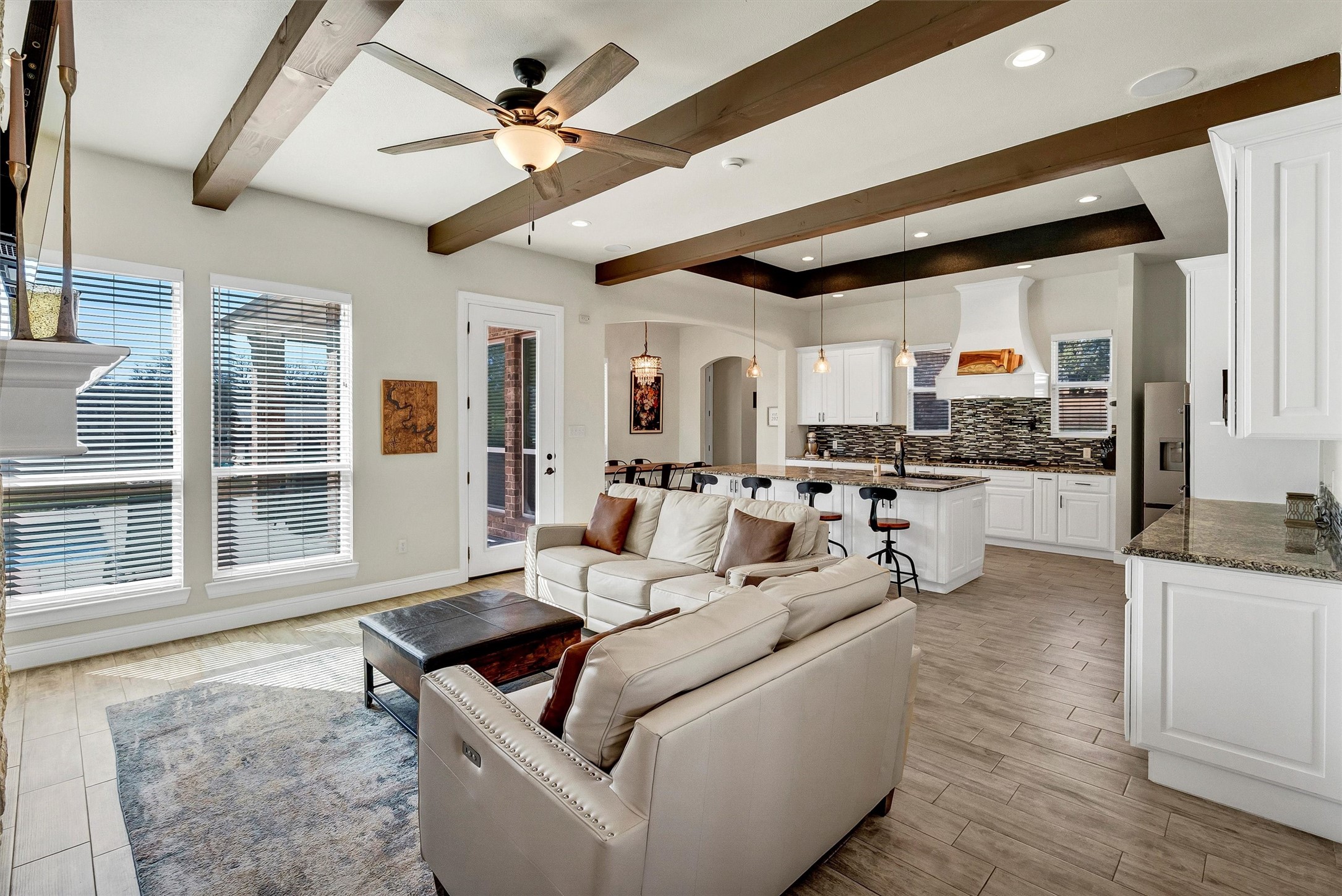 100 Maverick Court Granbury TX 76049