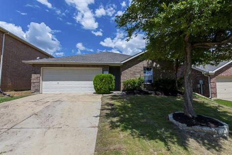 1425 Waterford Drive Little Elm TX 75068