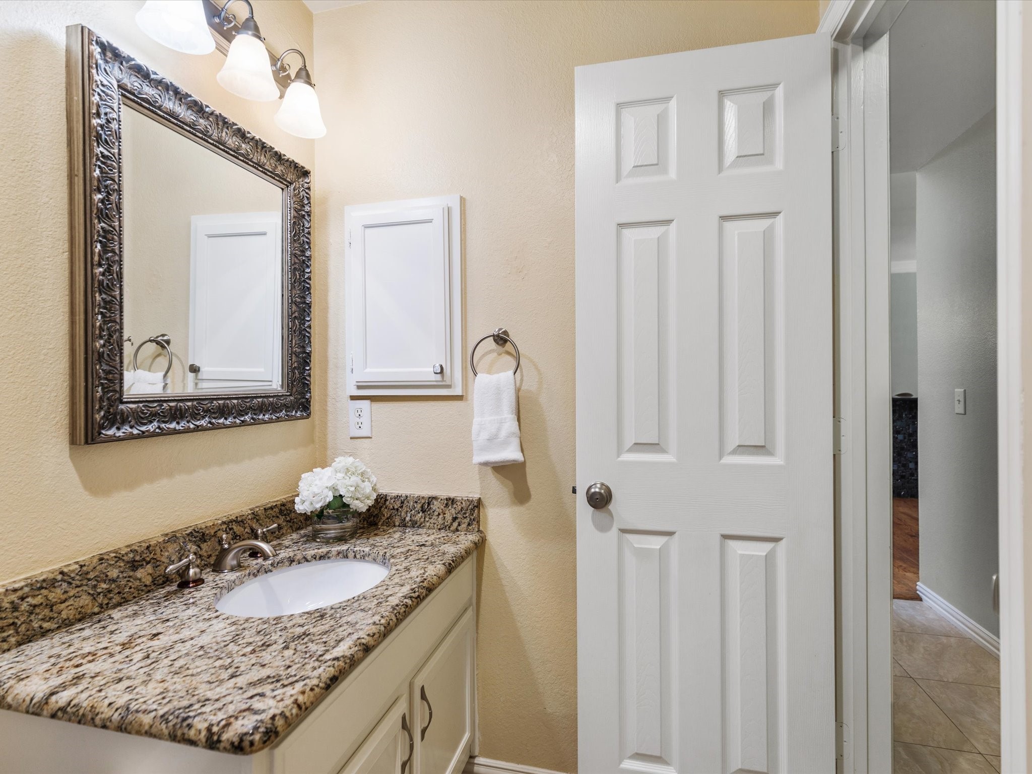 3824 Azure Lane Addison TX 75001