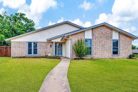 700 Rollingwood Drive Richardson TX 75081