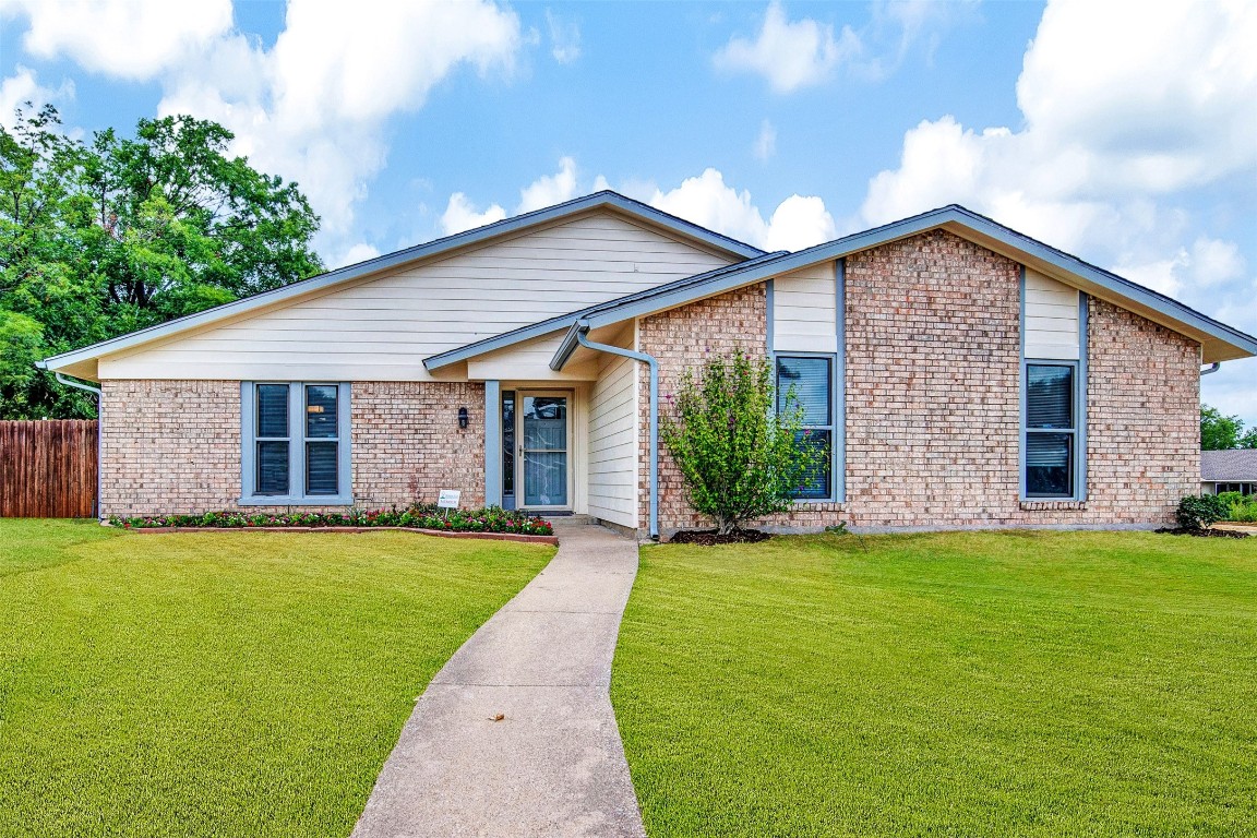700 Rollingwood Drive Richardson TX 75081