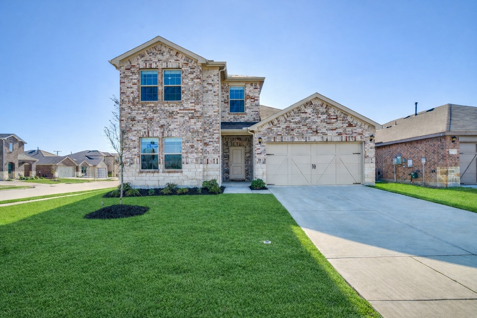 2378 Peregrine Way Crandall TX 75114