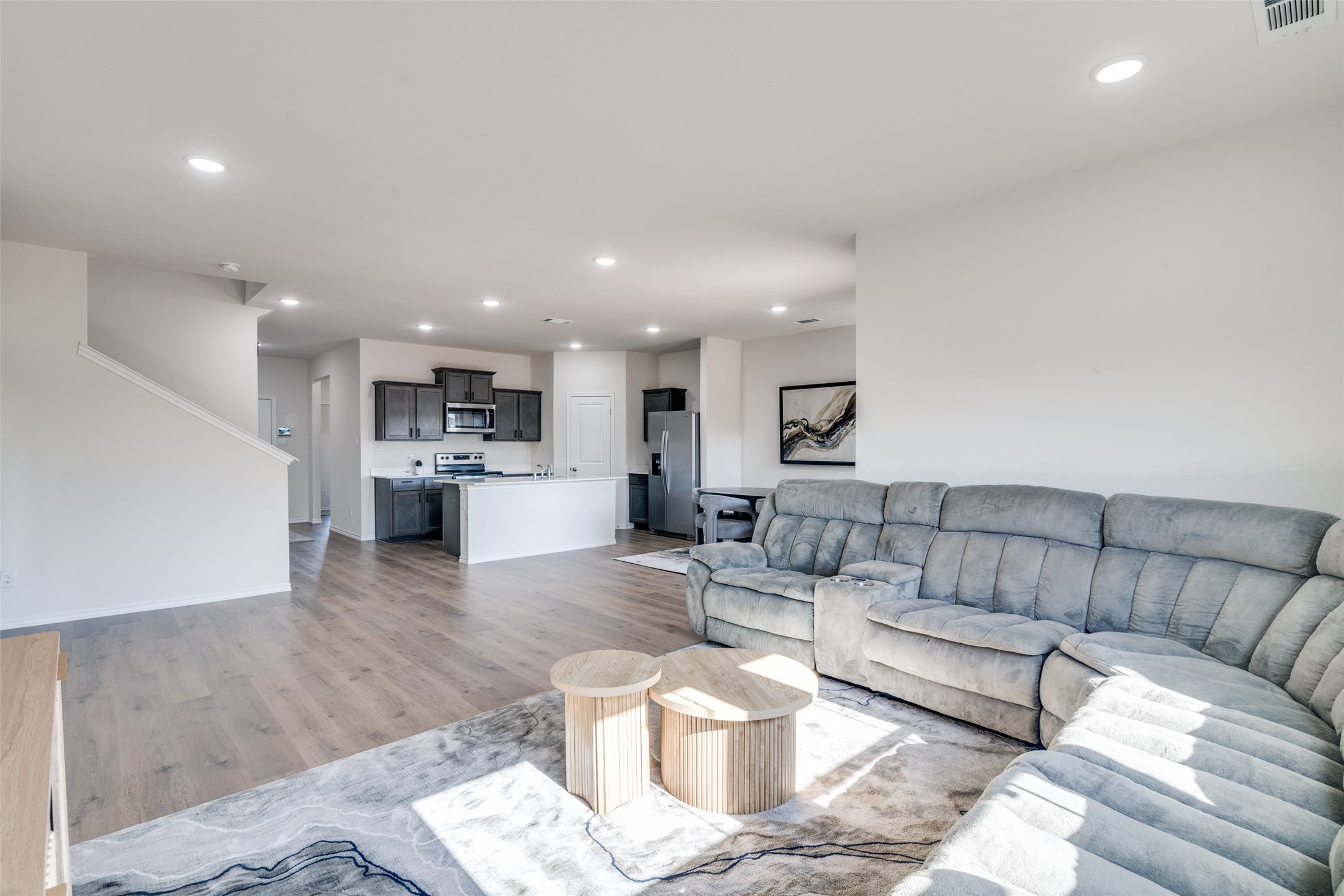 2378 Peregrine Way Crandall TX 75114