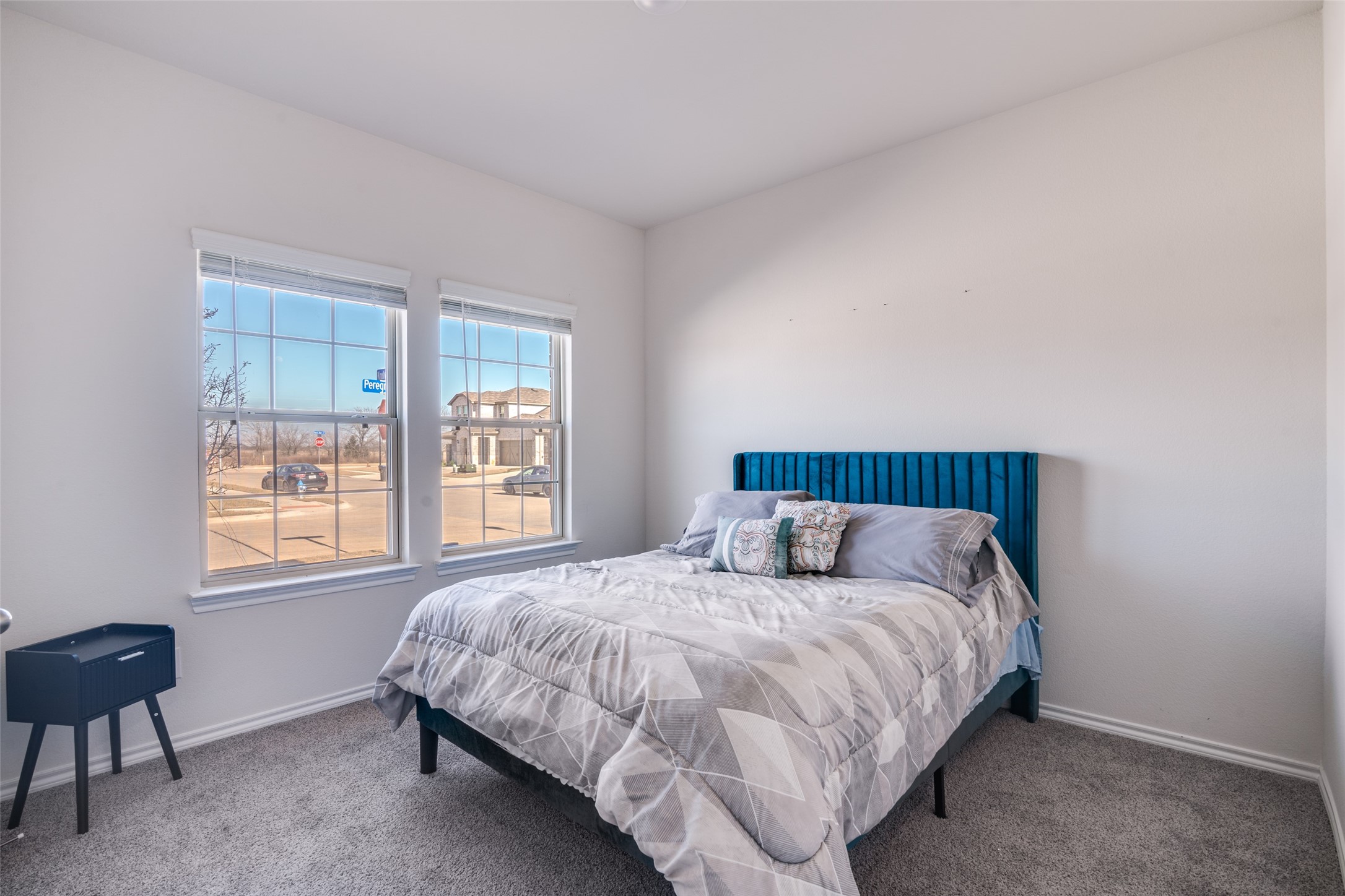 2378 Peregrine Way Crandall TX 75114