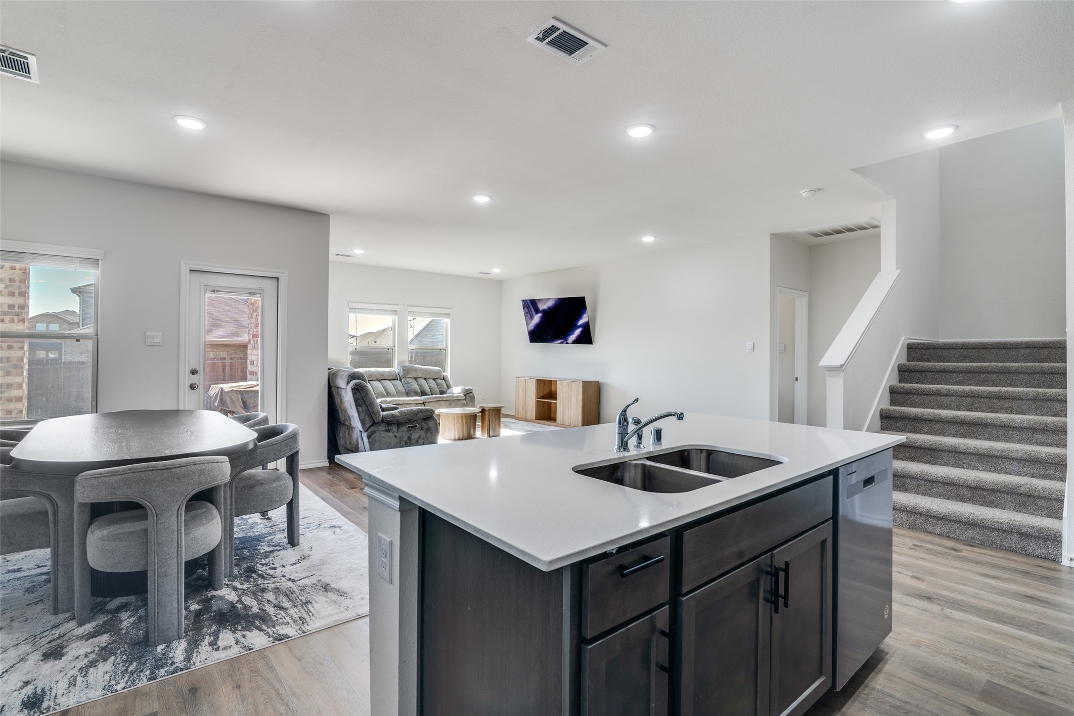 2378 Peregrine Way Crandall TX 75114
