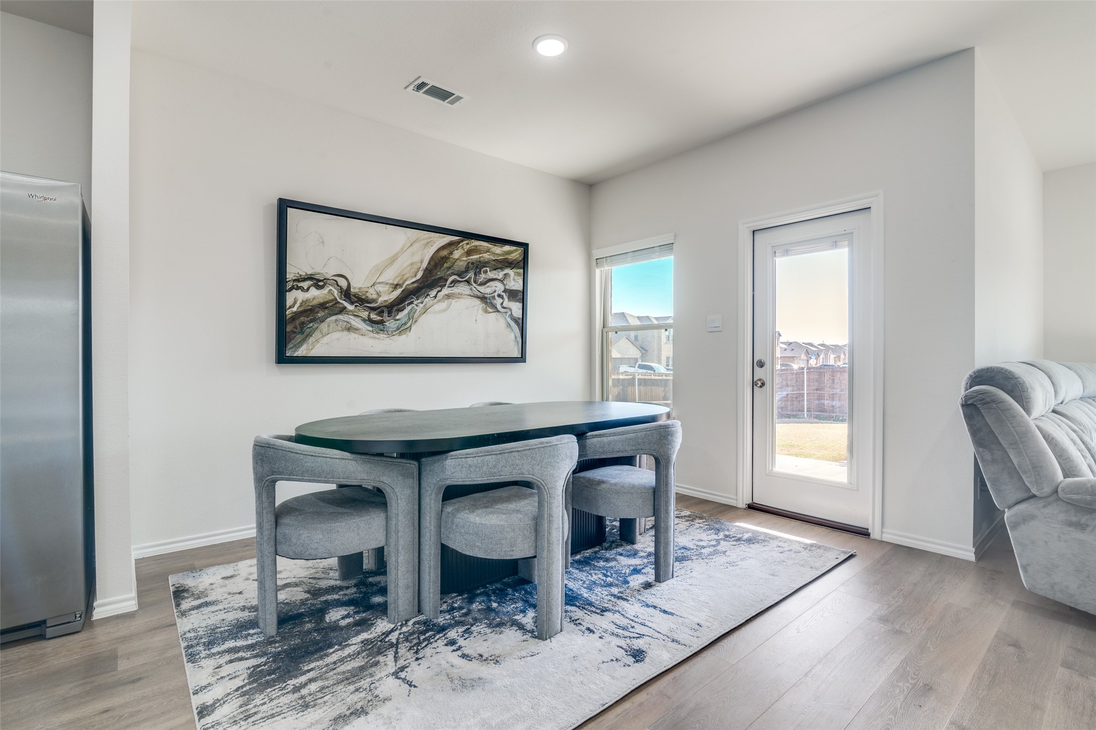 2378 Peregrine Way Crandall TX 75114
