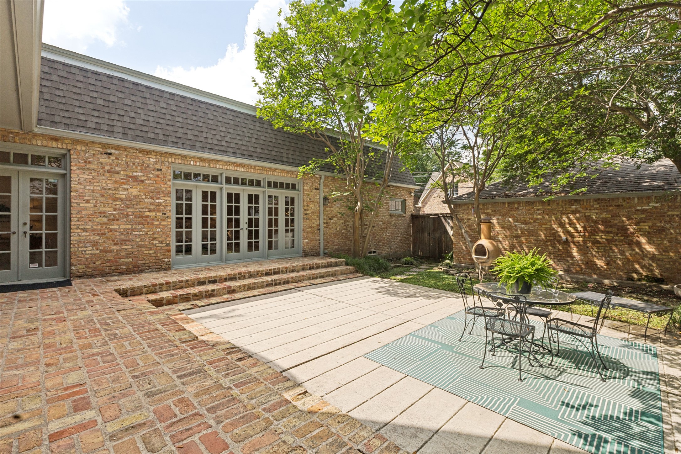 4320 Southwestern Boulevard University Park TX 75225