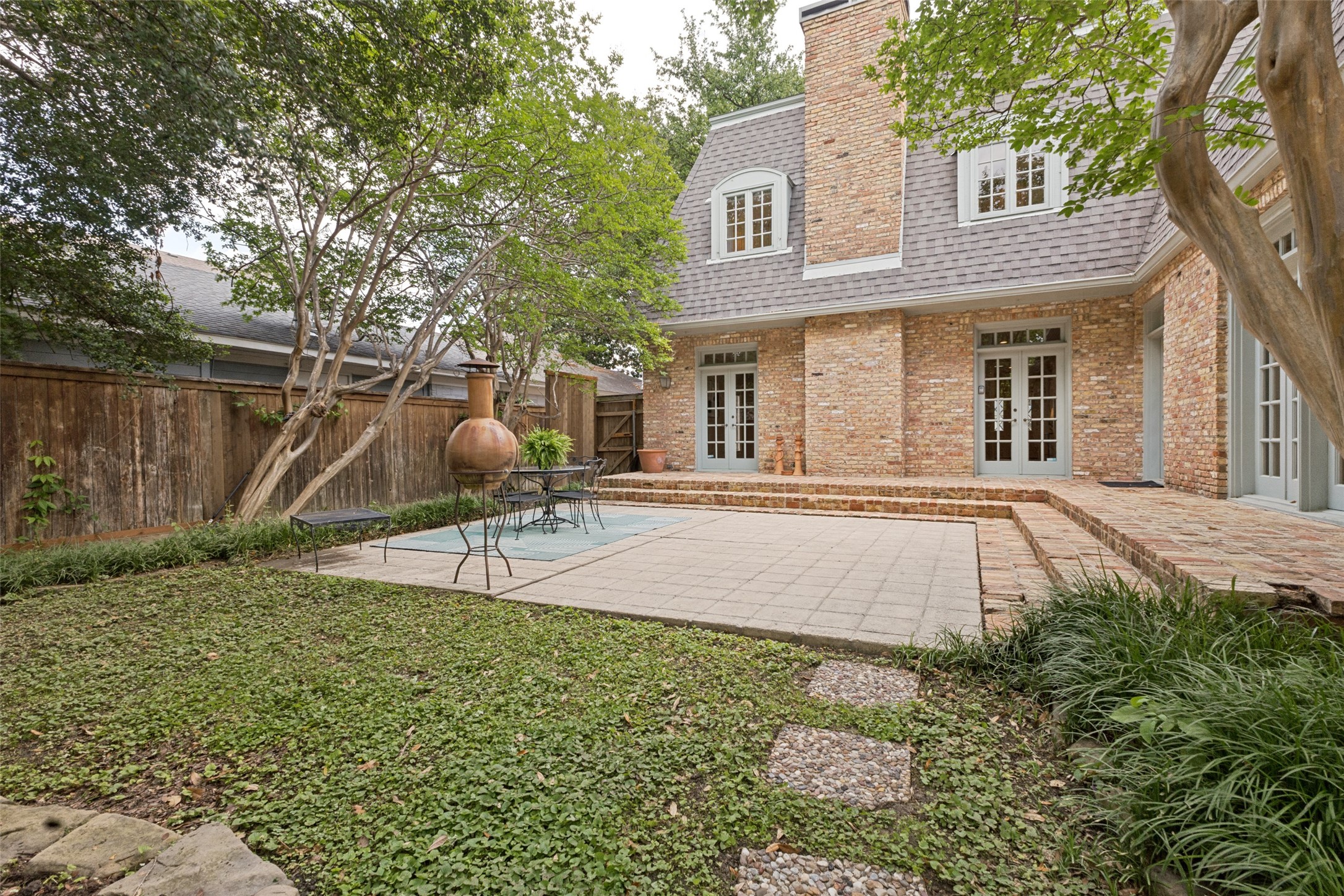4320 Southwestern Boulevard University Park TX 75225