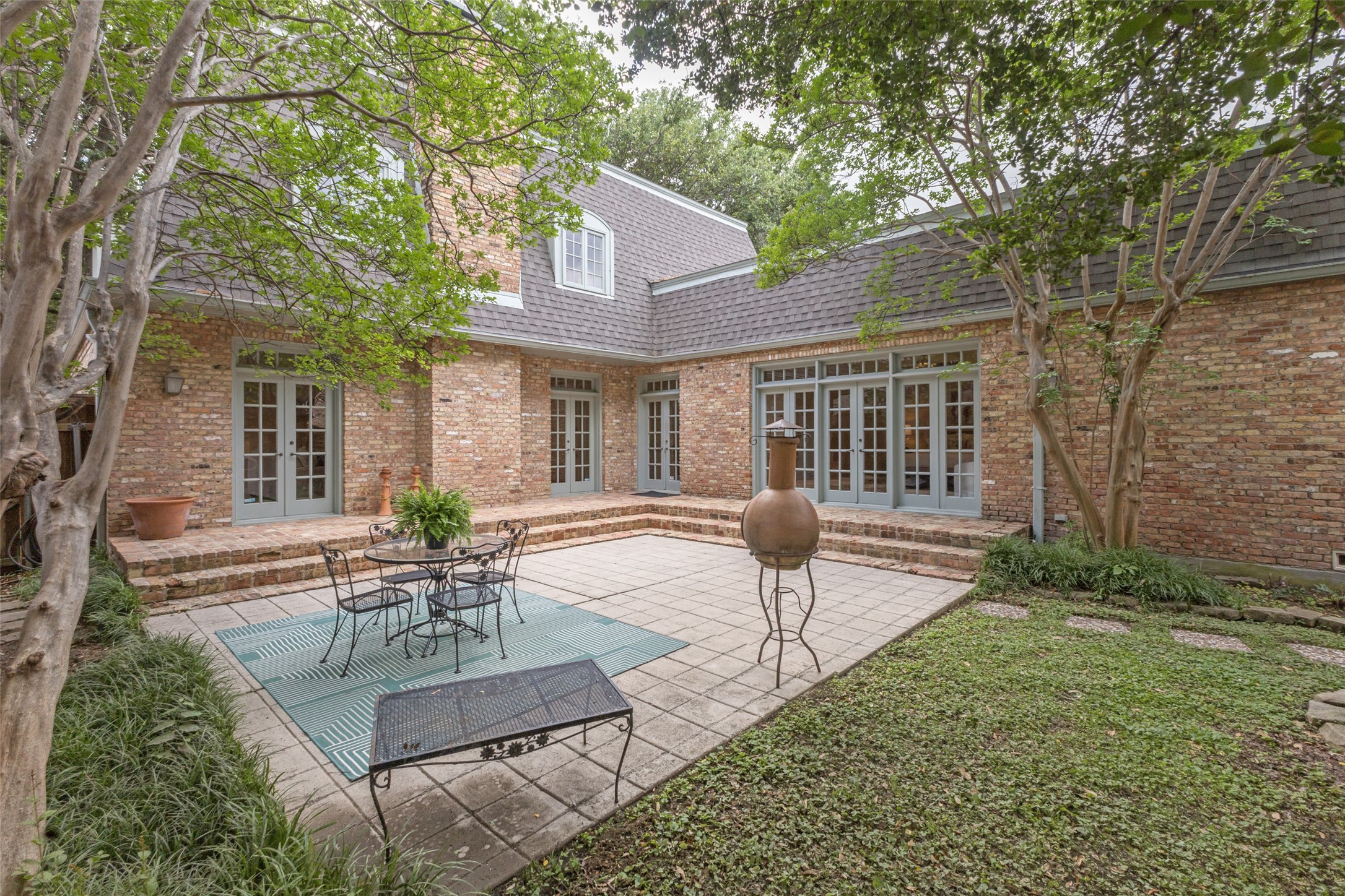 4320 Southwestern Boulevard University Park TX 75225