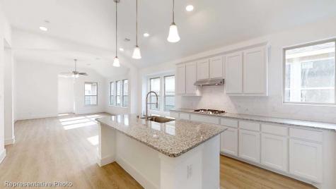 8128 Legacy Trail Mckinney TX 75071