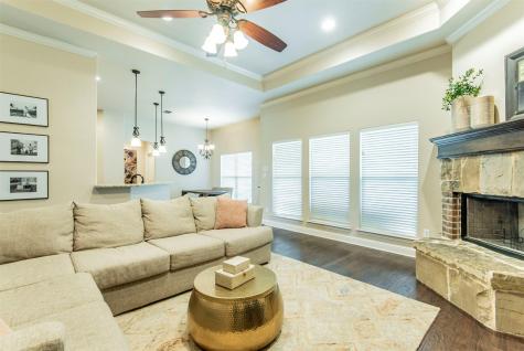 6051 Country South Lane Midlothian TX 76065