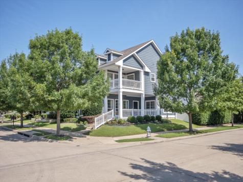 1241 Appalachian Lane Savannah TX 76227