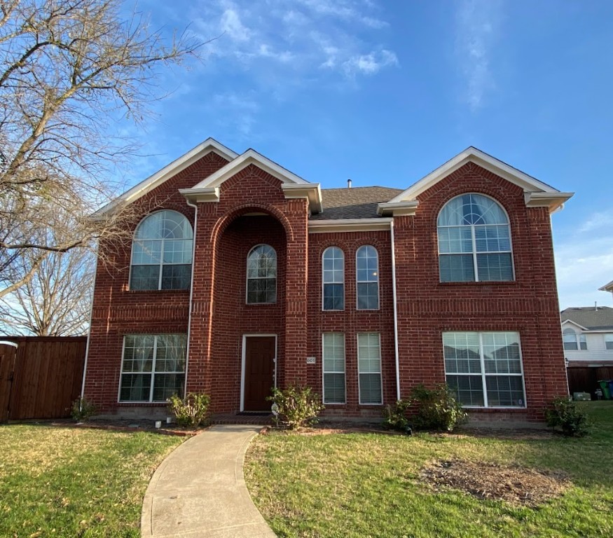 5001 Crossvine Lane Mckinney TX 75070
