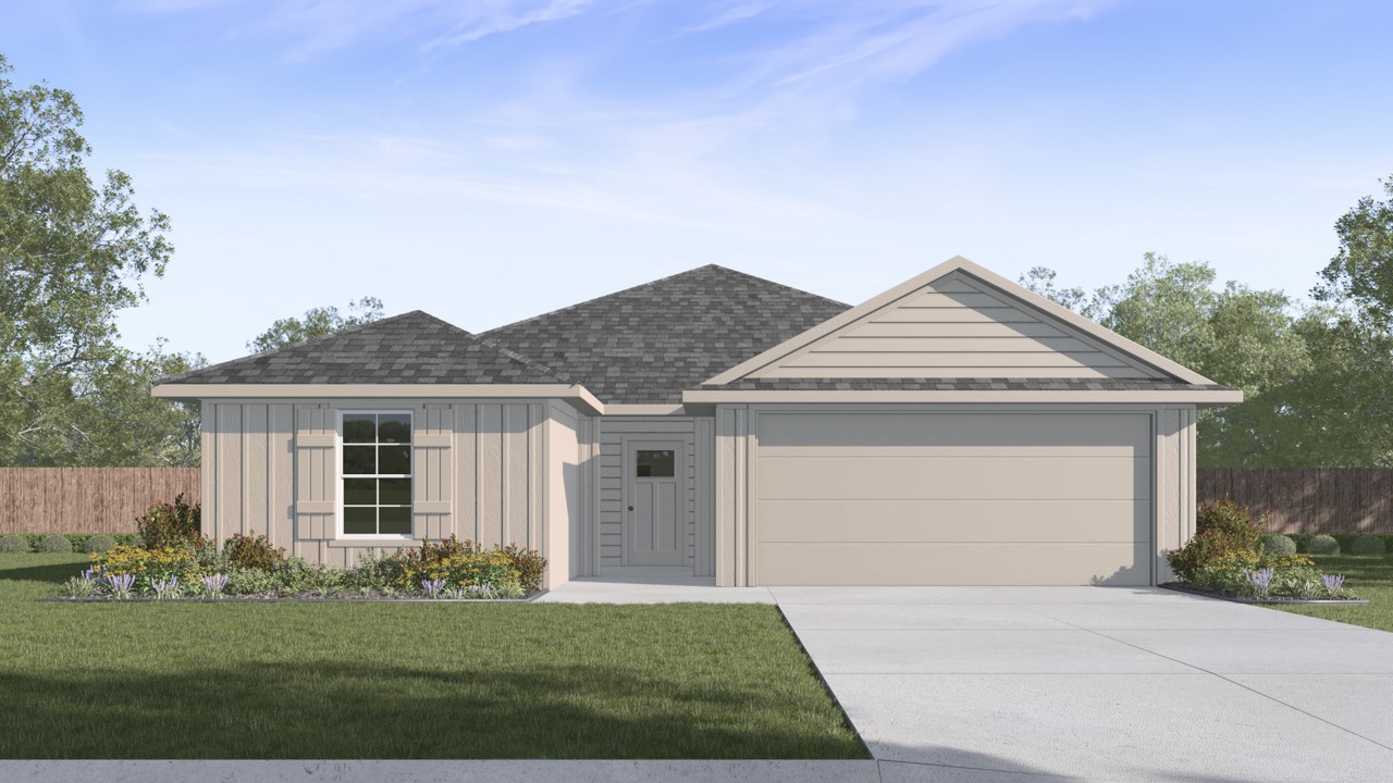 502 Saddle Blanket Drive Nevada TX 75173
