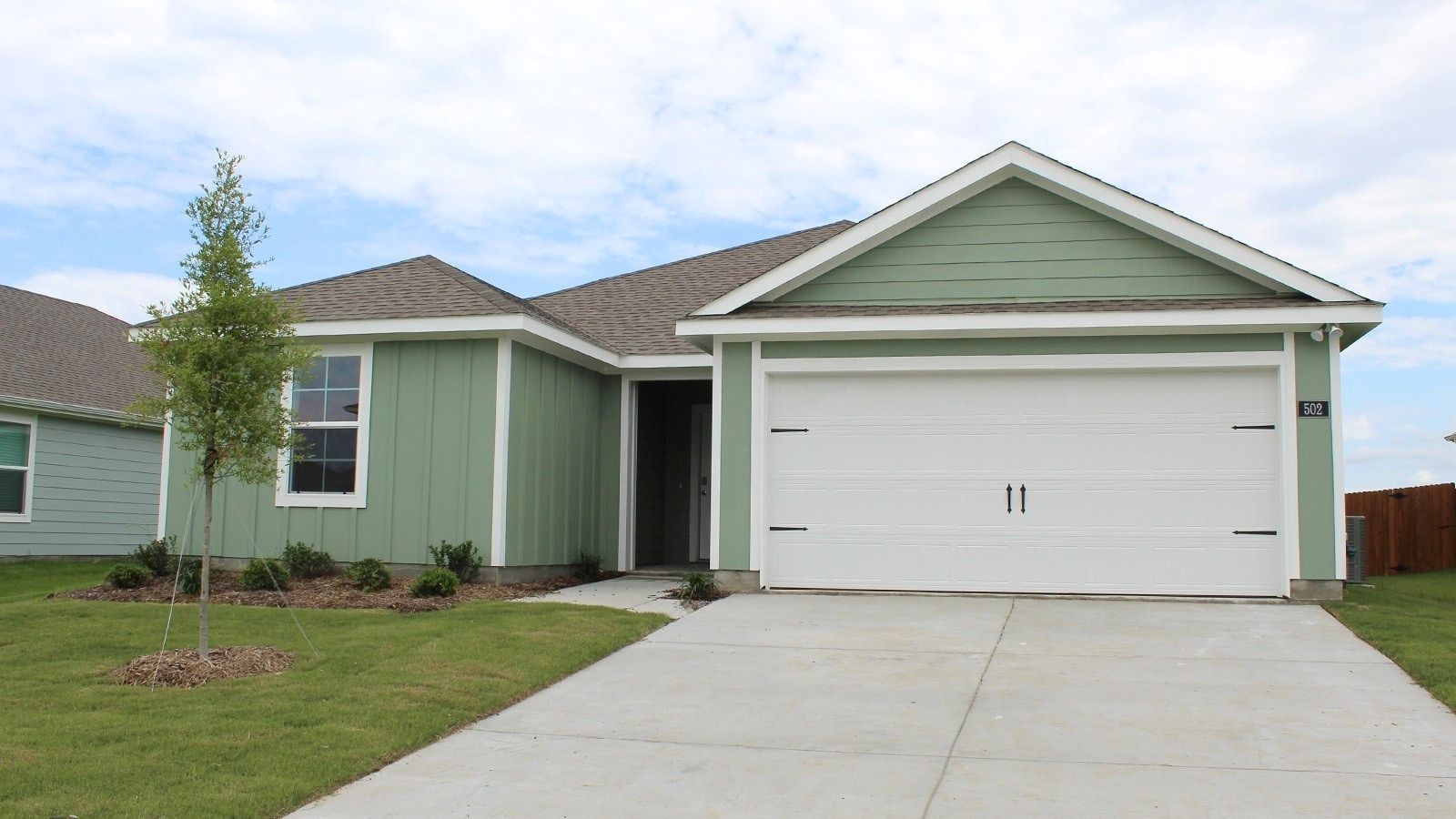502 Saddle Blanket Drive Nevada TX 75173