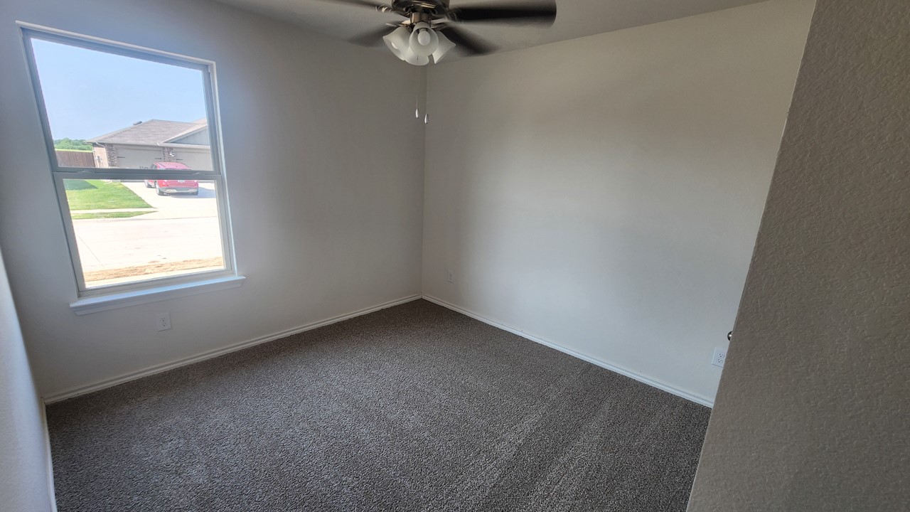 502 Saddle Blanket Drive Nevada TX 75173