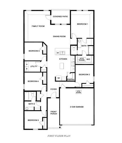 502 Saddle Blanket Drive Nevada TX 75173