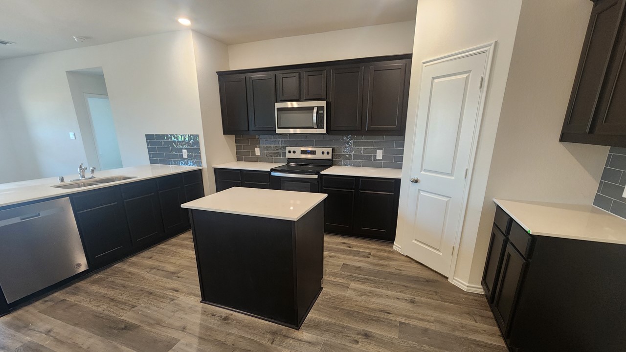 502 Saddle Blanket Drive Nevada TX 75173