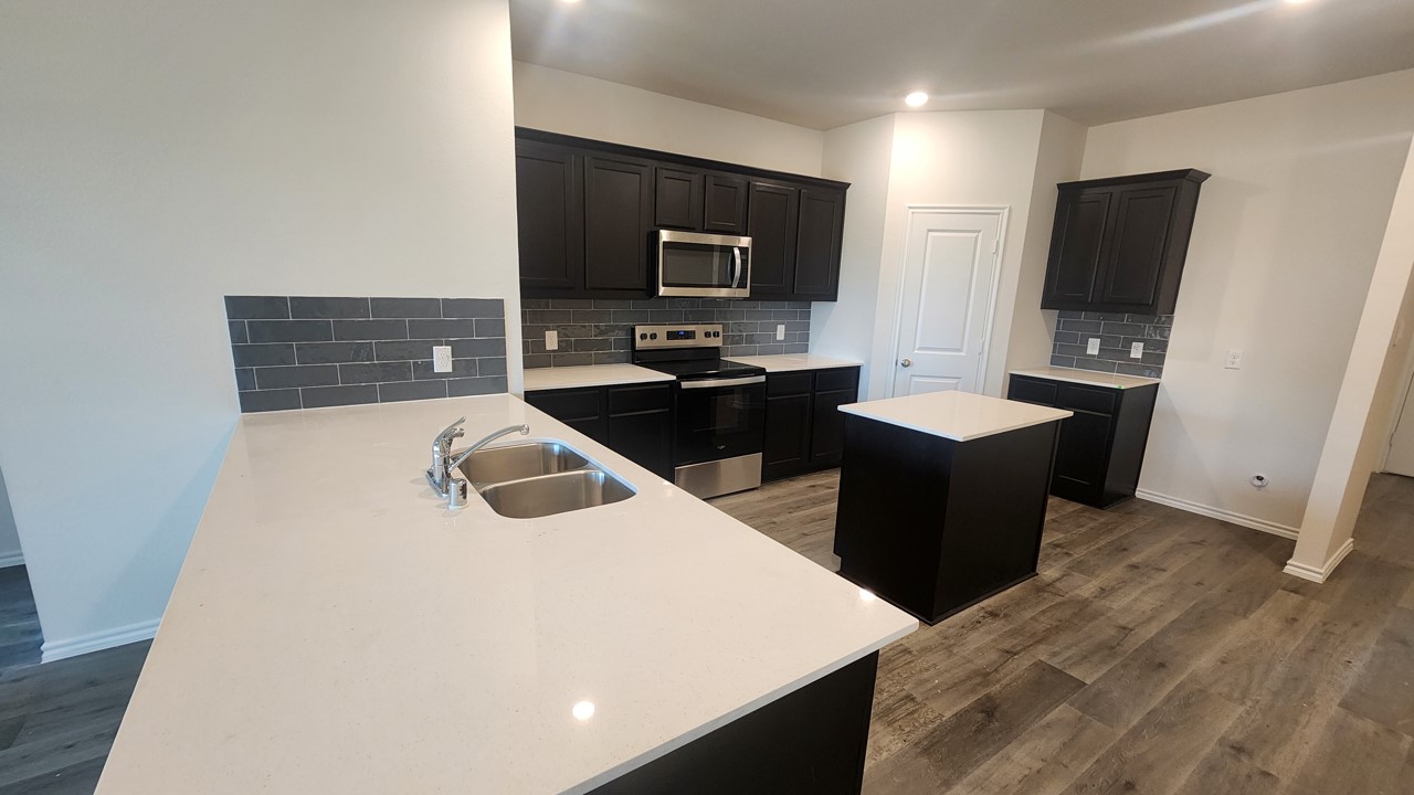 502 Saddle Blanket Drive Nevada TX 75173