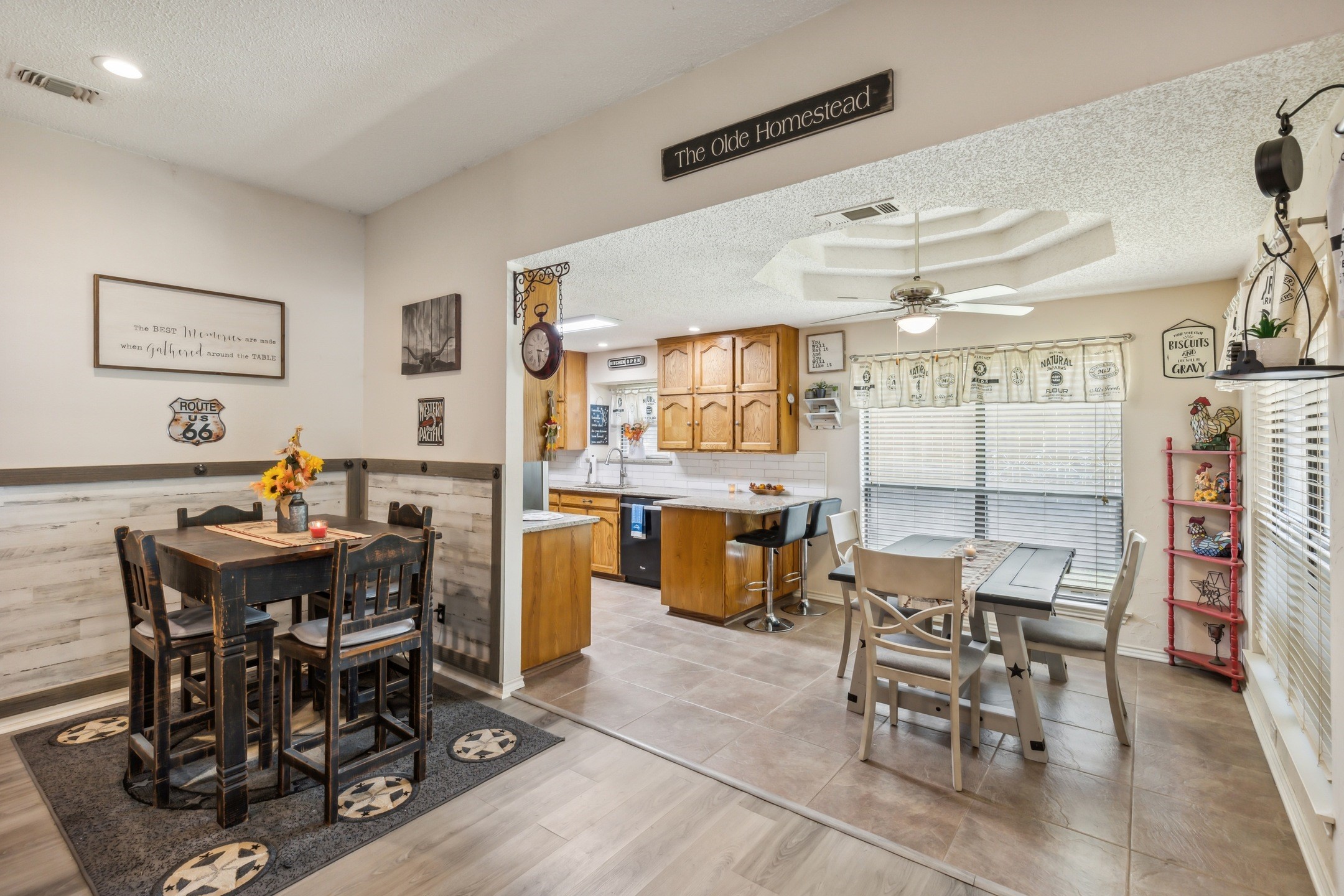 613 Reeves Lane Kennedale TX 76060