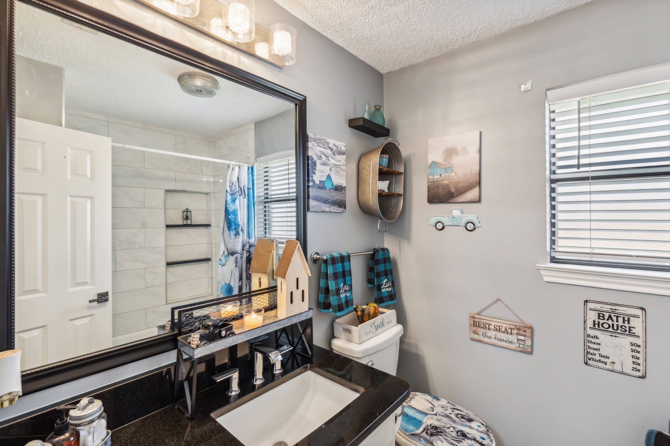 613 Reeves Lane Kennedale TX 76060