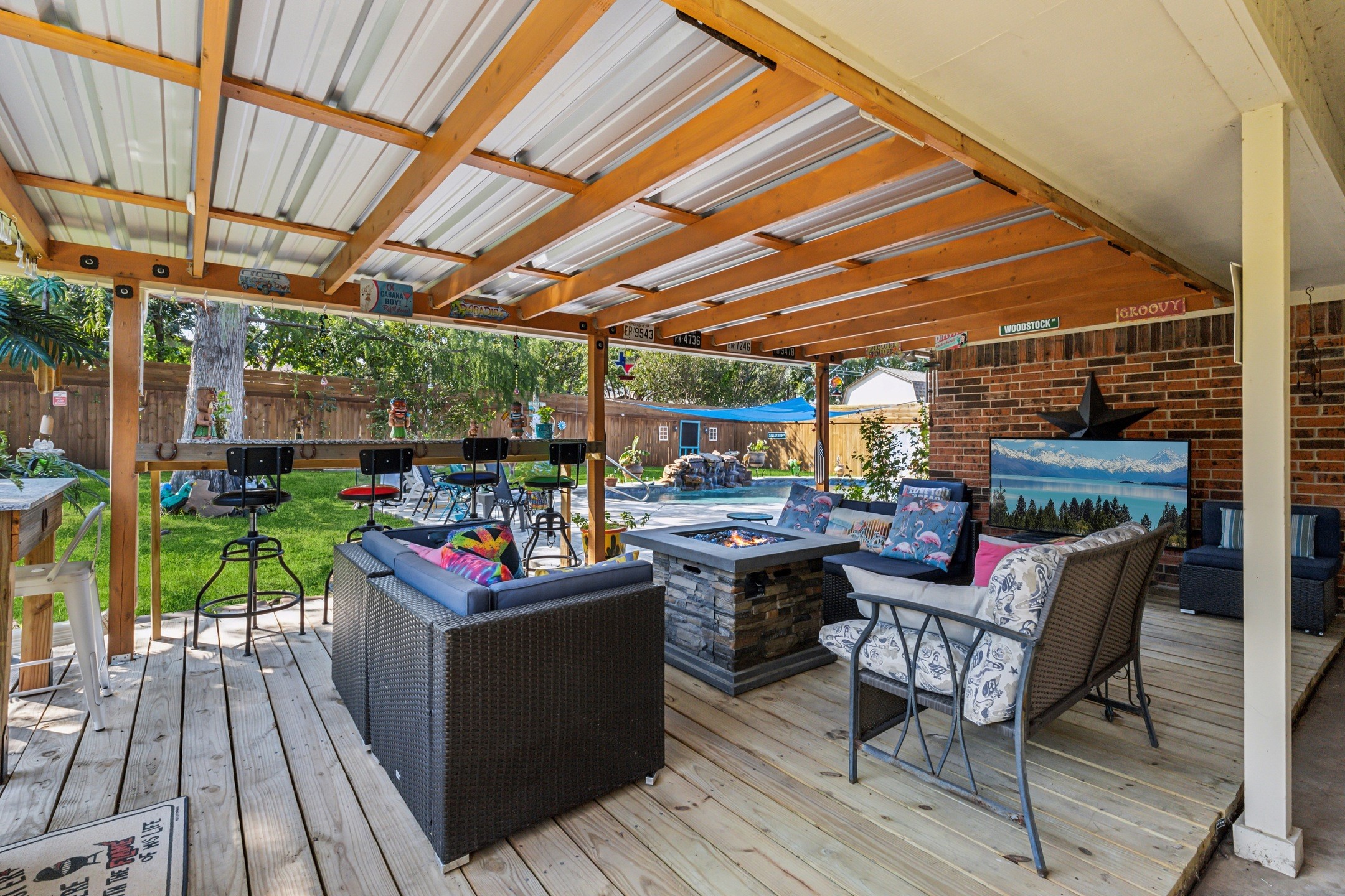 613 Reeves Lane Kennedale TX 76060