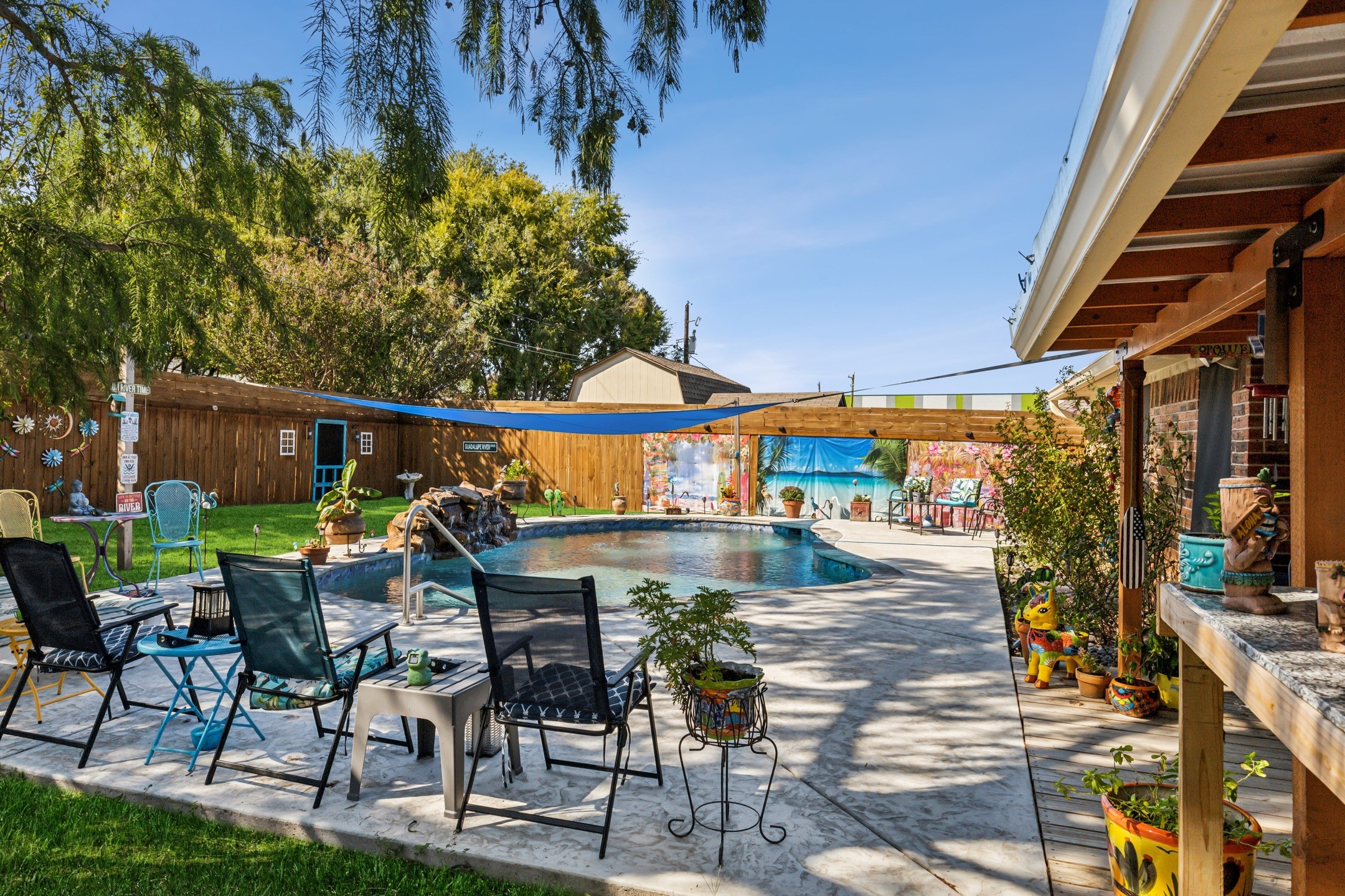 613 Reeves Lane Kennedale TX 76060