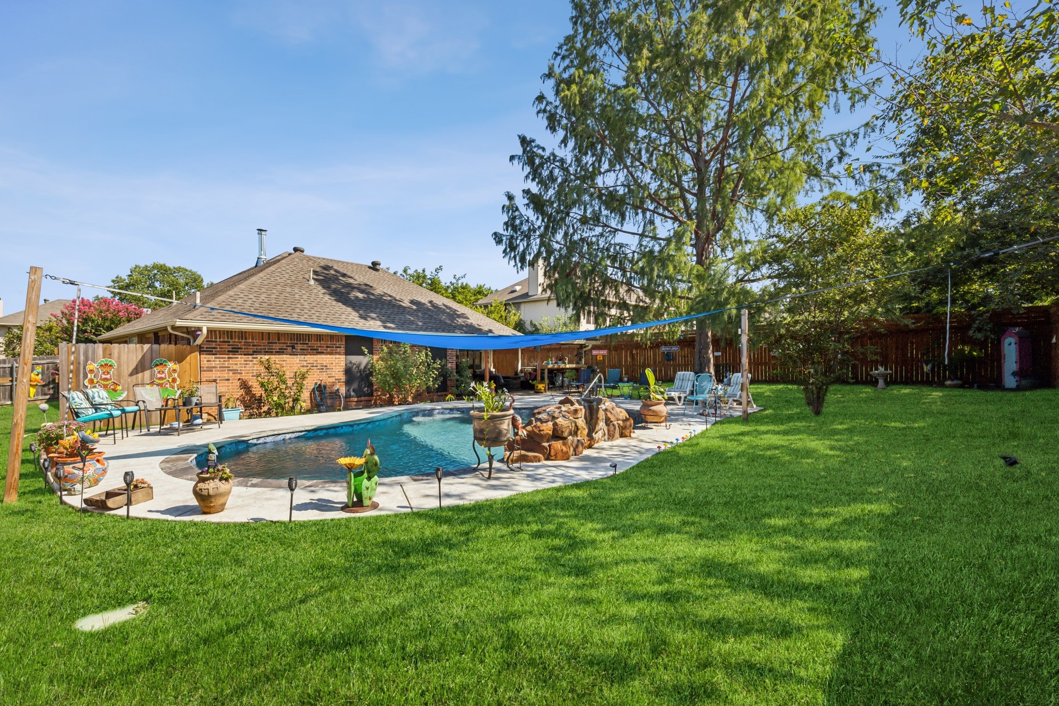 613 Reeves Lane Kennedale TX 76060