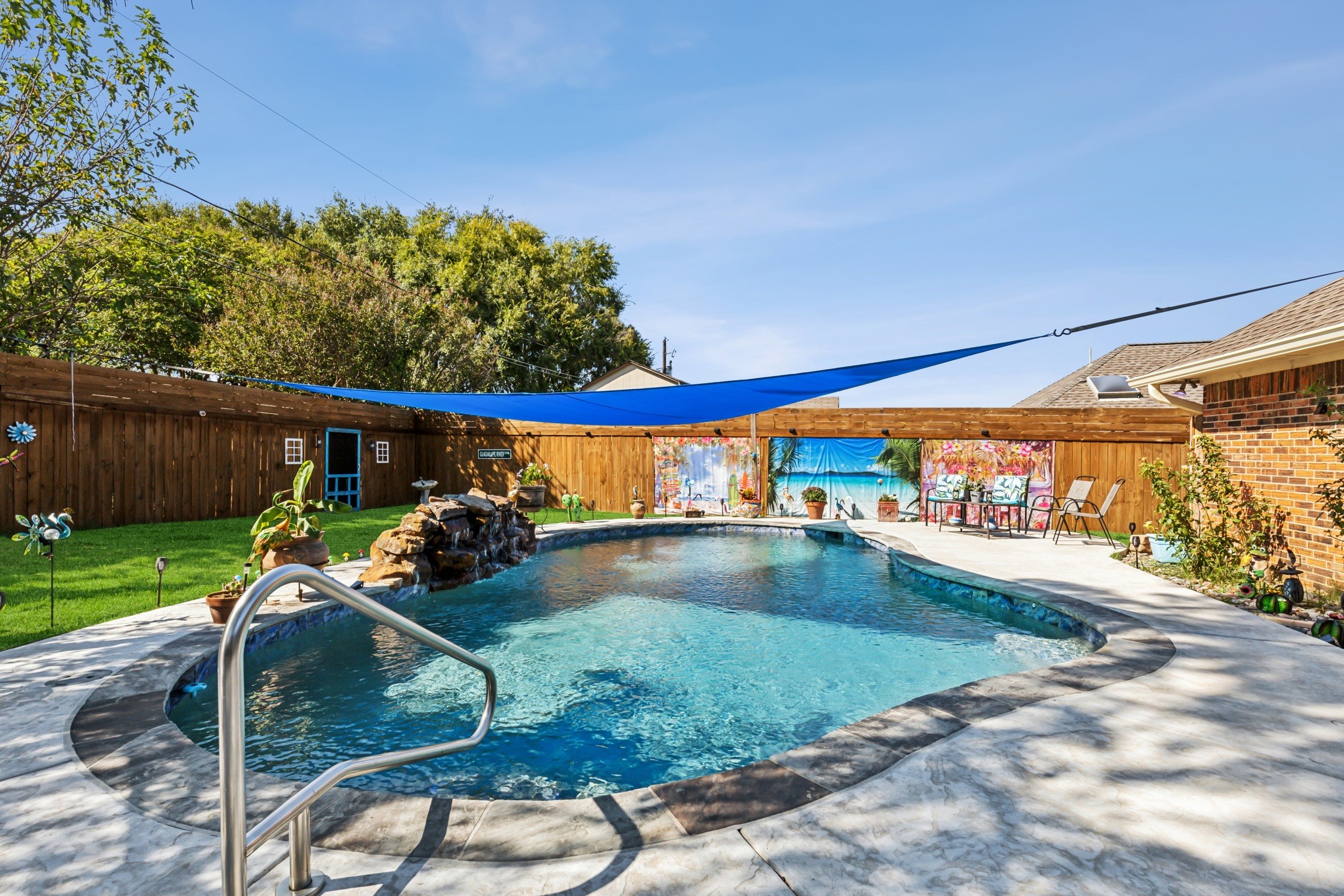 613 Reeves Lane Kennedale TX 76060