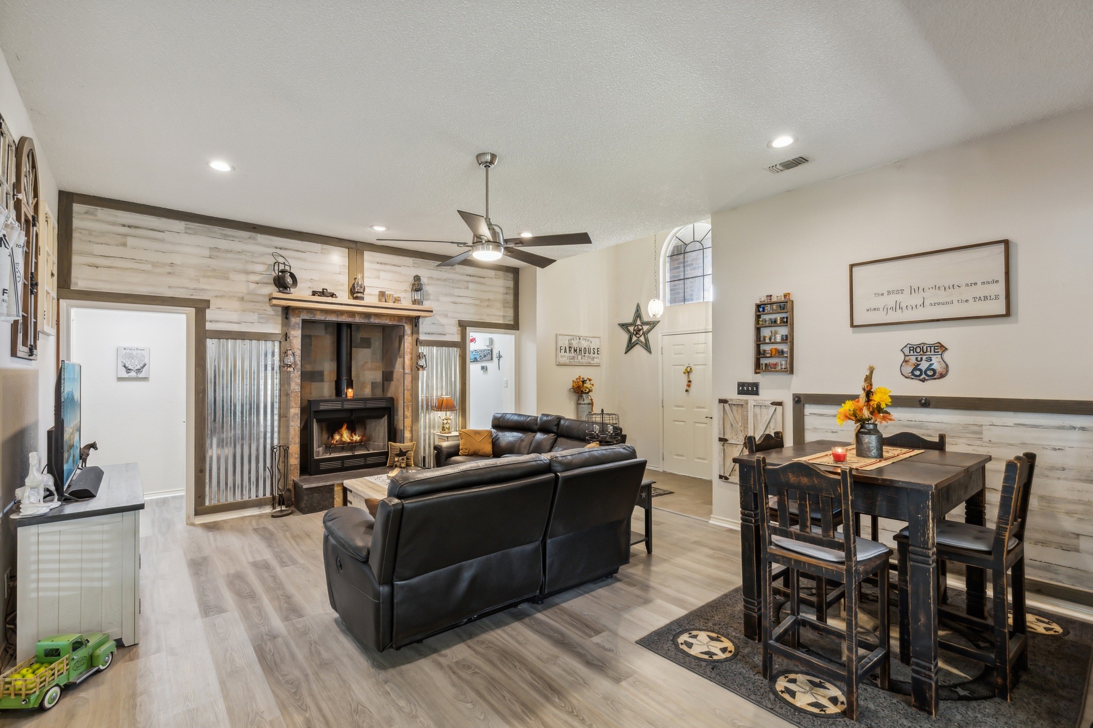 613 Reeves Lane Kennedale TX 76060