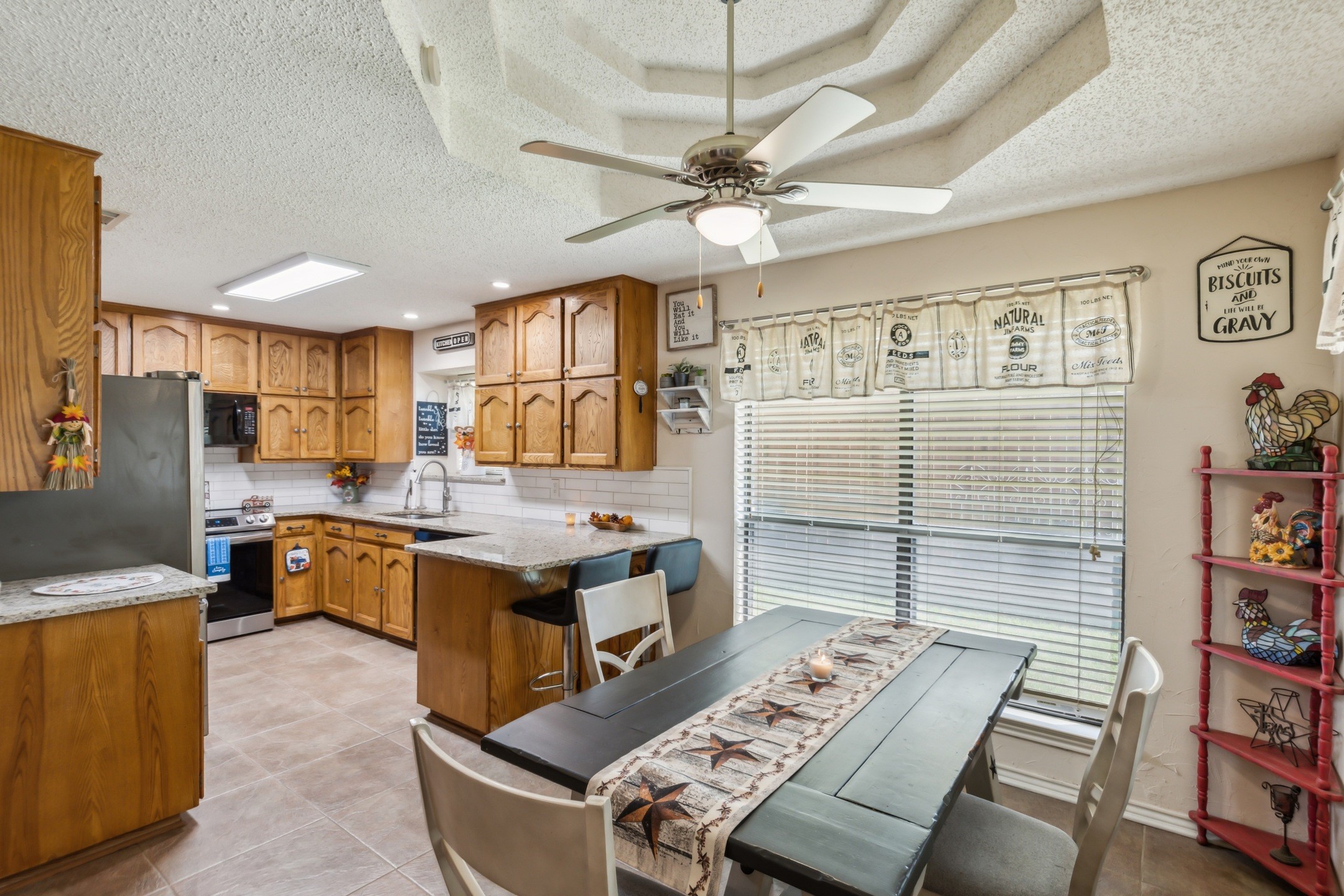 613 Reeves Lane Kennedale TX 76060