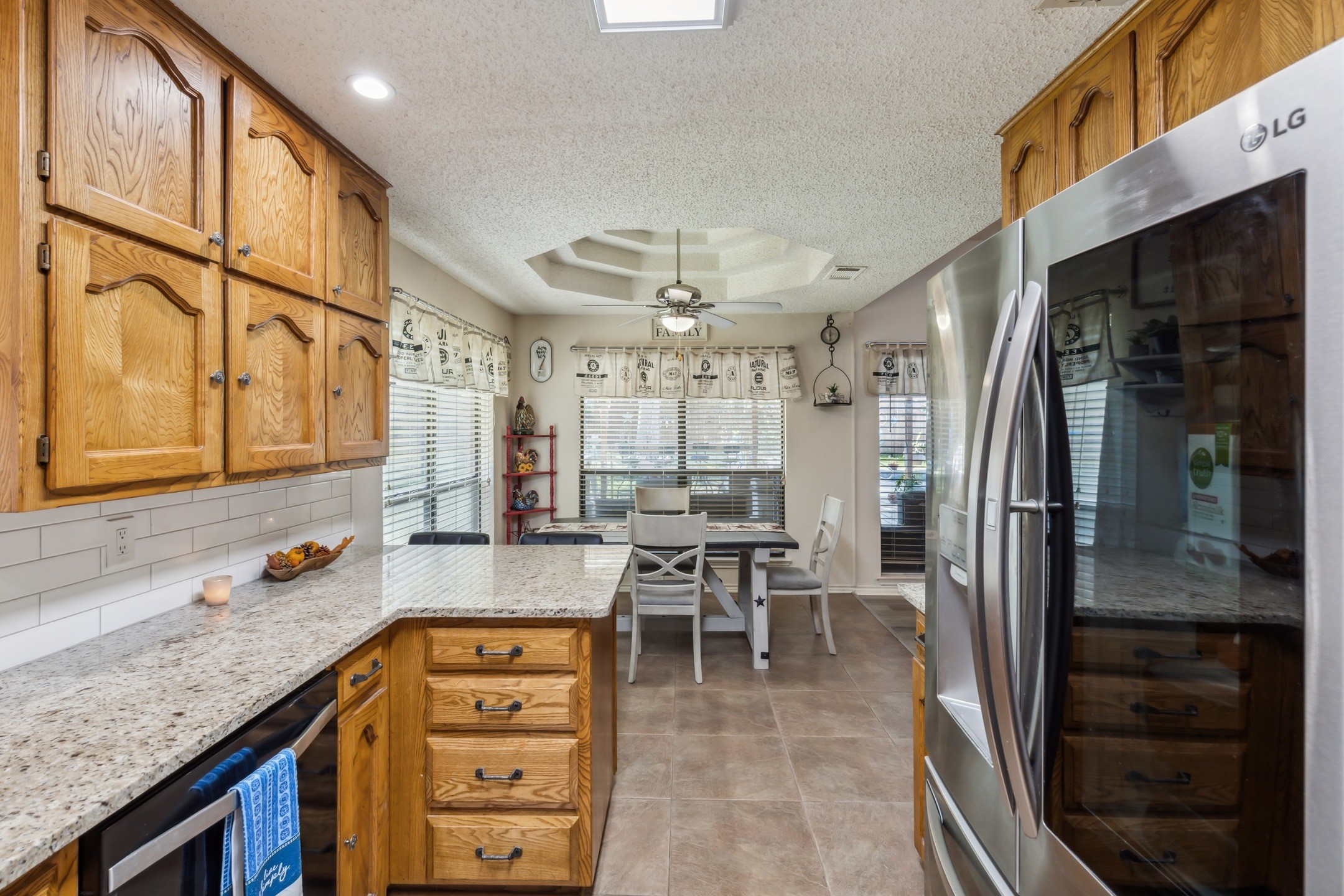 613 Reeves Lane Kennedale TX 76060