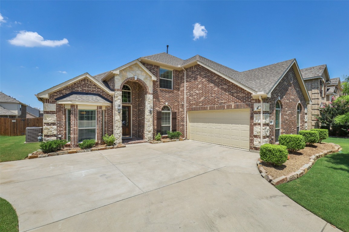 1403 Judy Lane Mansfield TX 76063