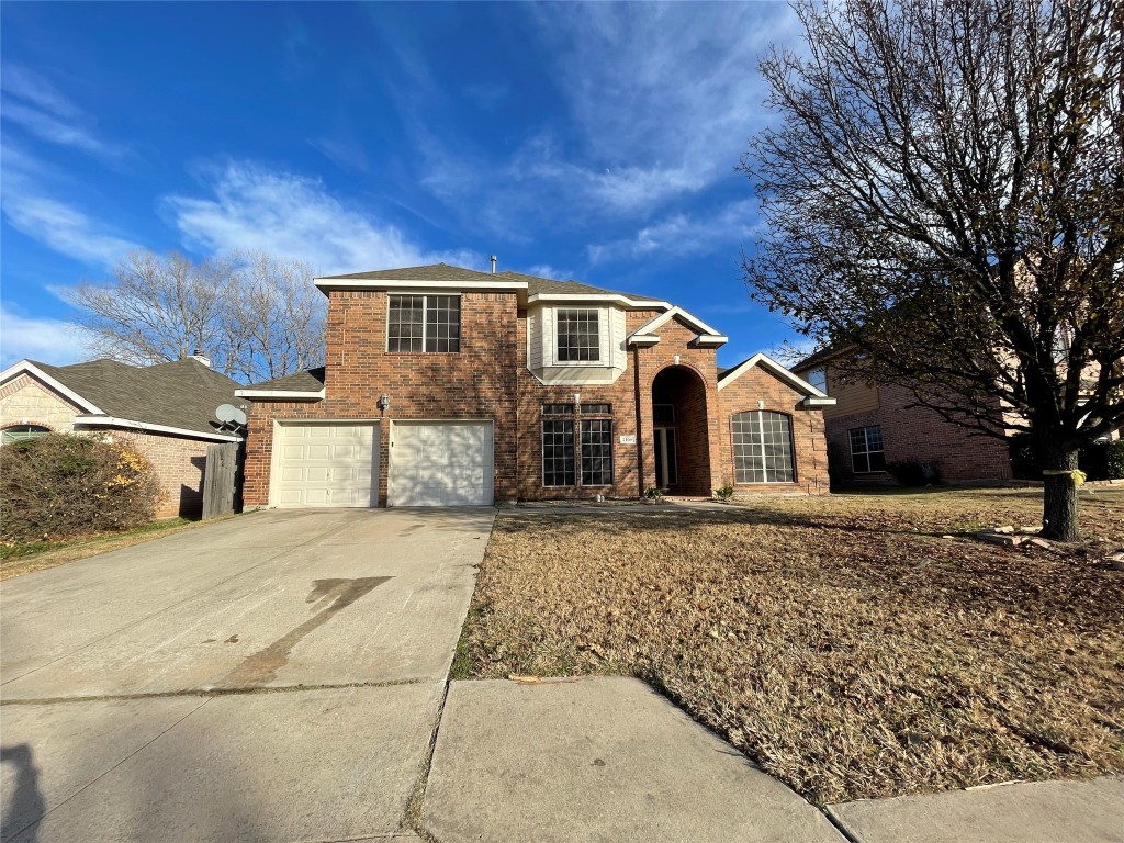 7108 Denver City Drive Fort Worth TX 76179