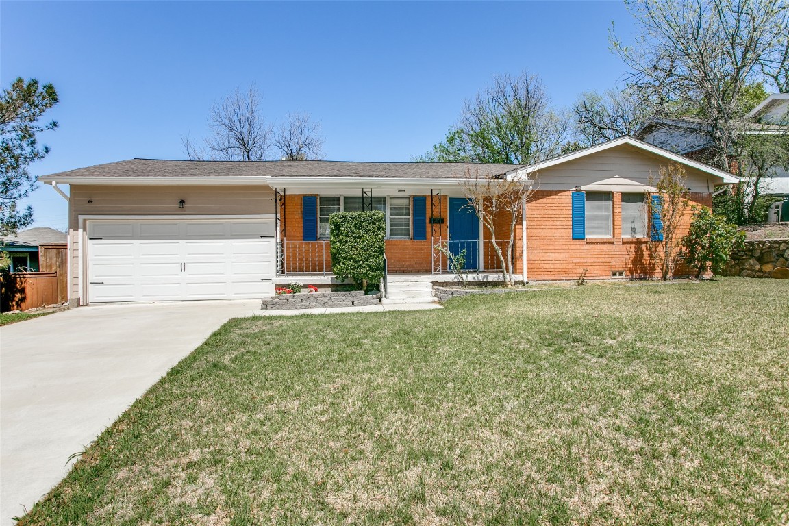 3308 Bilglade Road Fort Worth TX 76133