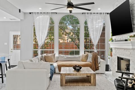 4616 Ridgepointe Drive The Colony TX 75056