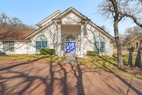 107 Sandra Palmer Street Stephenville TX 76401
