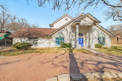 107 Sandra Palmer Street Stephenville TX 76401