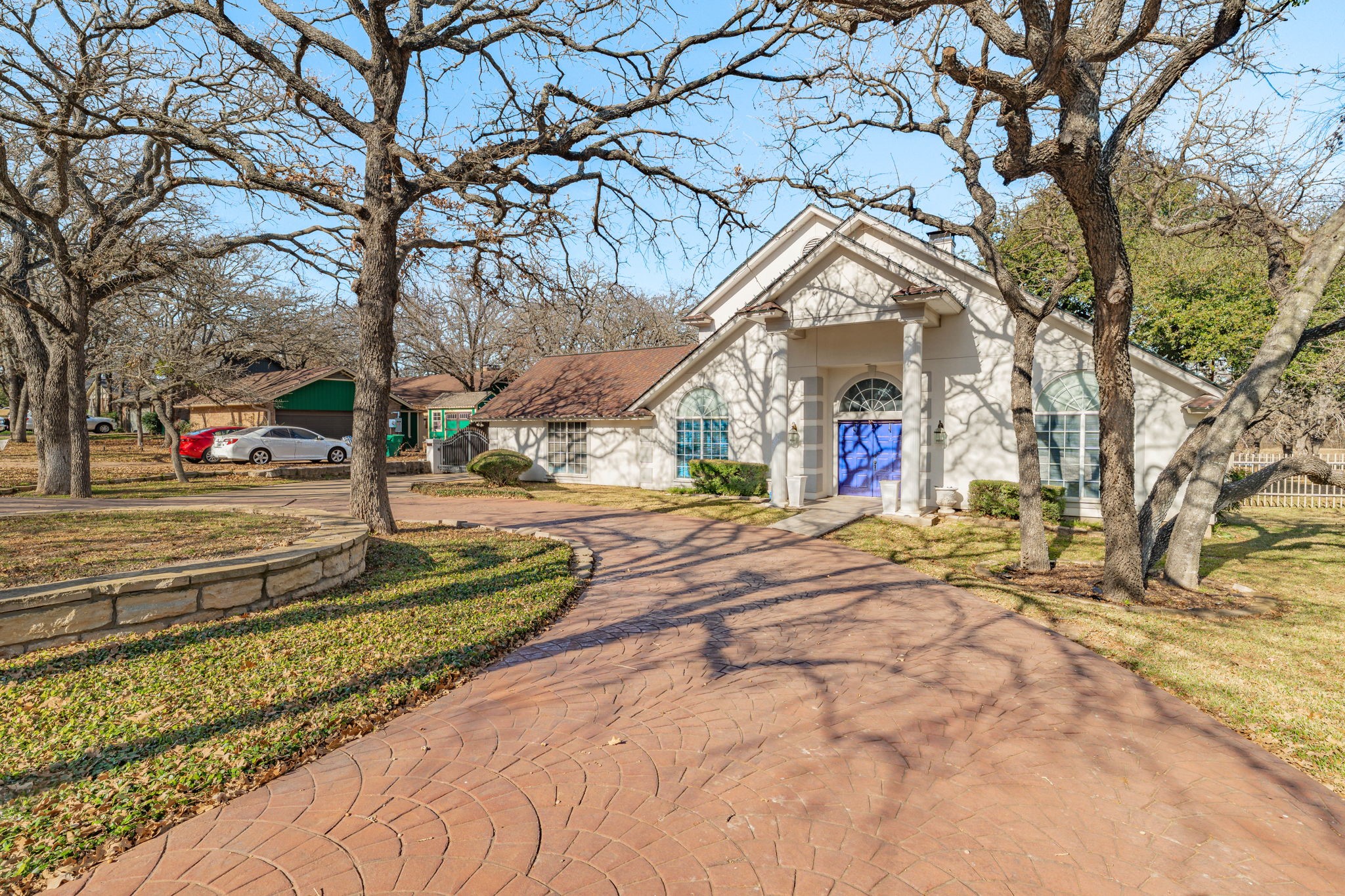 107 Sandra Palmer Street Stephenville TX 76401