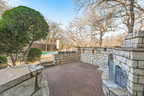 107 Sandra Palmer Street Stephenville TX 76401