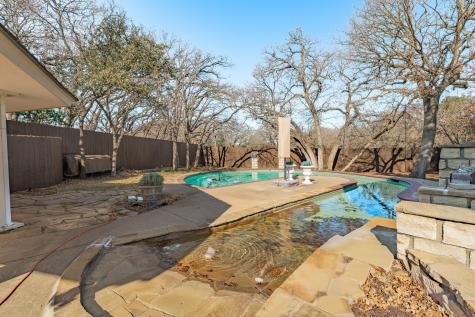107 Sandra Palmer Street Stephenville TX 76401