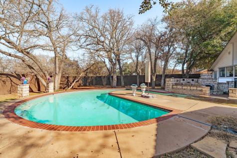107 Sandra Palmer Street Stephenville TX 76401