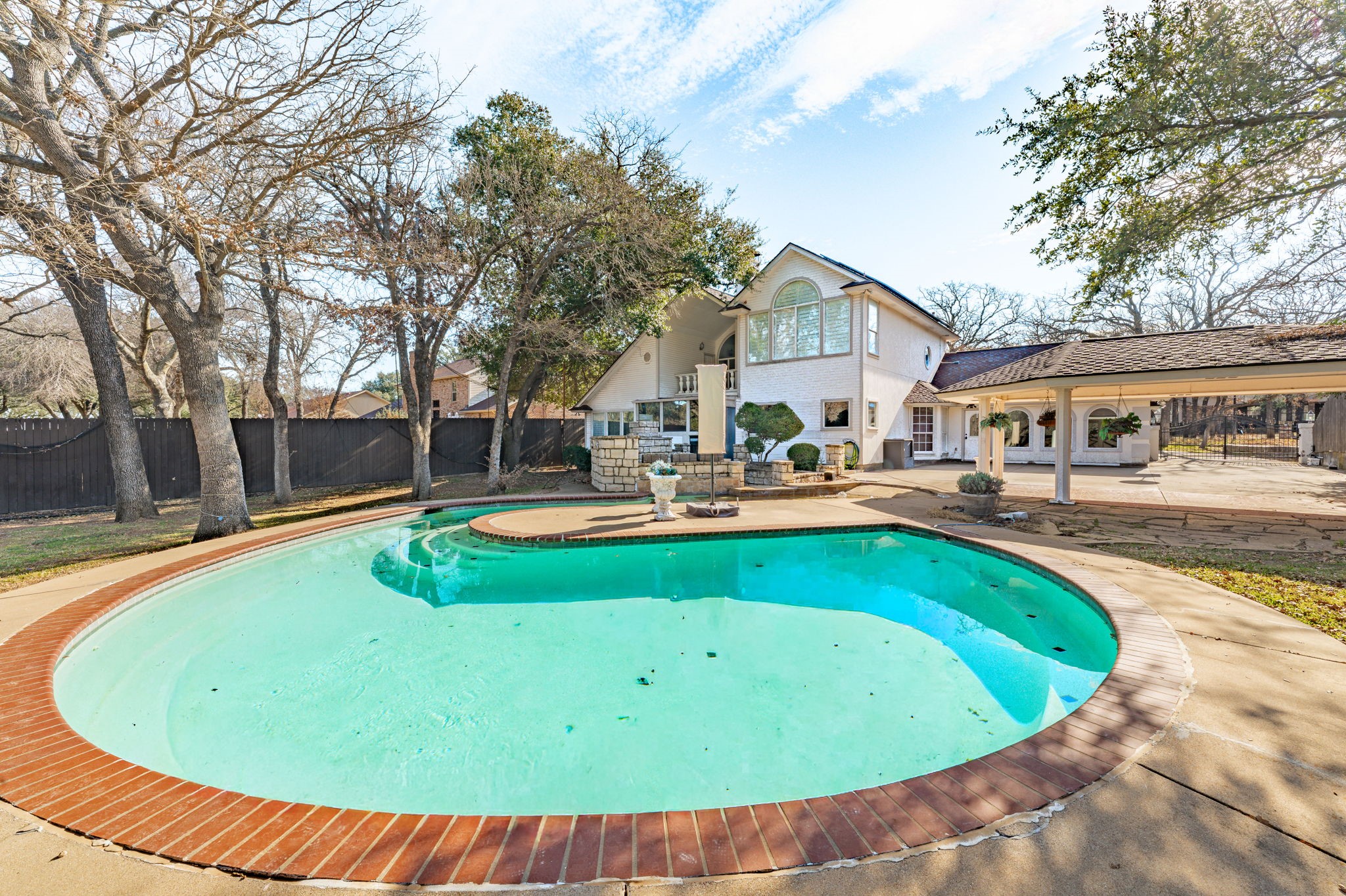107 Sandra Palmer Street Stephenville TX 76401