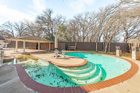 107 Sandra Palmer Street Stephenville TX 76401