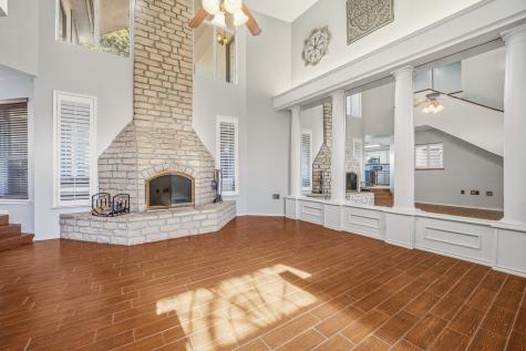 107 Sandra Palmer Street Stephenville TX 76401