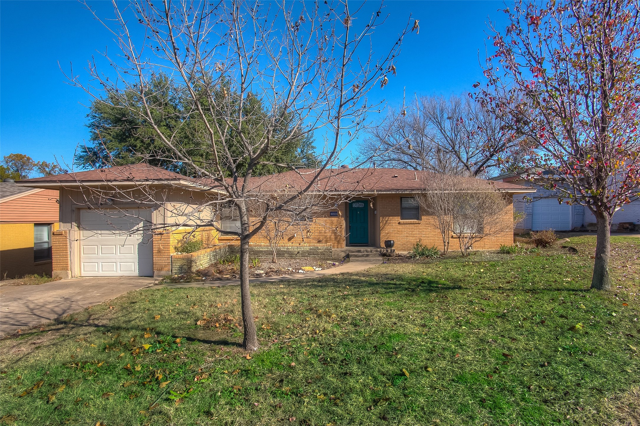4805 S Ridge Terrace Fort Worth TX 76133