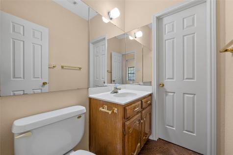 2510 Oak Ridge Clifton TX 76634