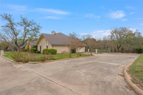 2510 Oak Ridge Clifton TX 76634