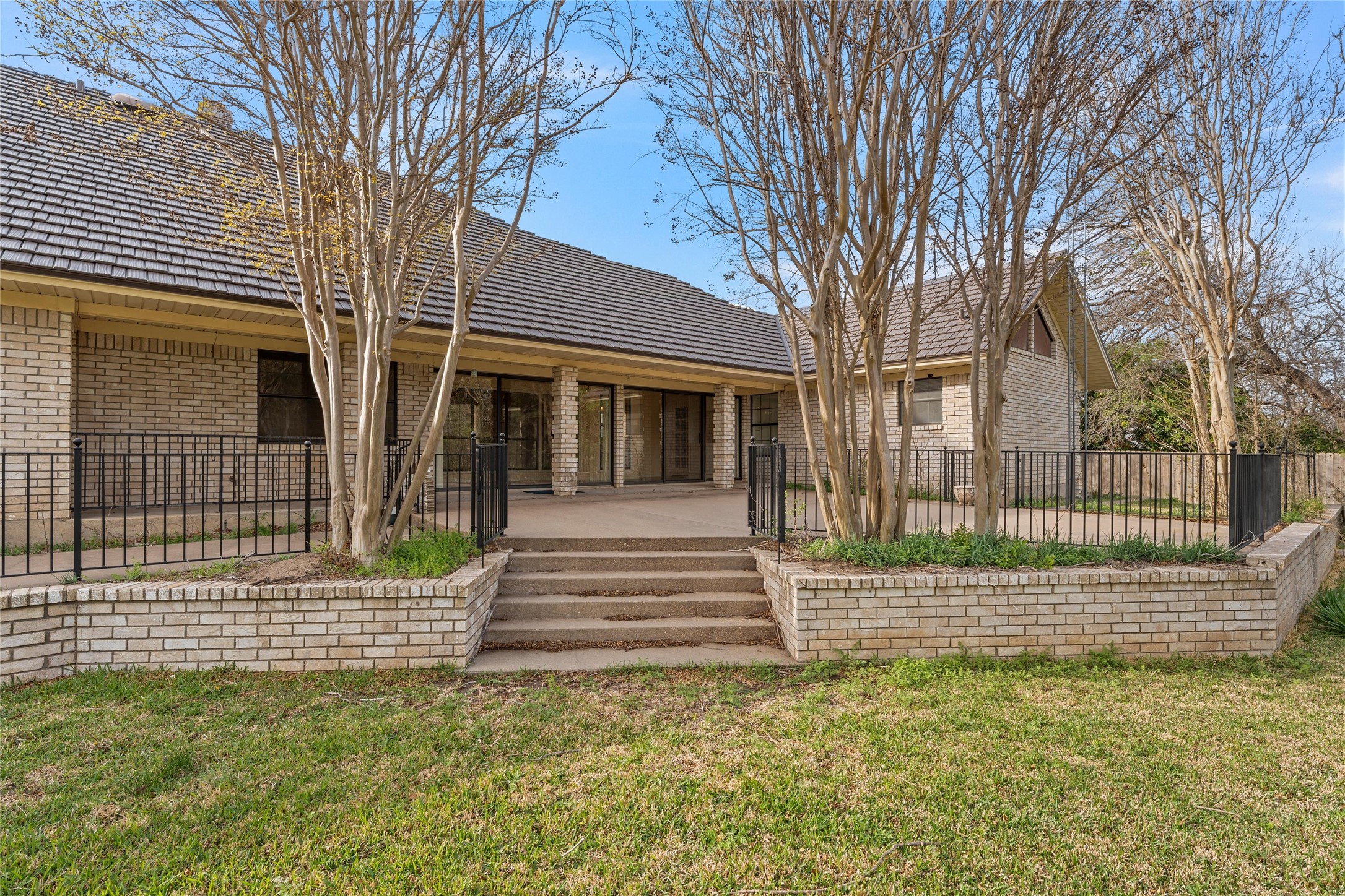 2510 Oak Ridge Clifton TX 76634