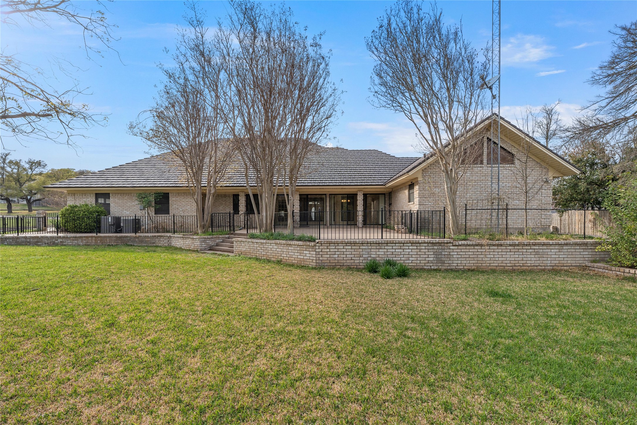 2510 Oak Ridge Clifton TX 76634